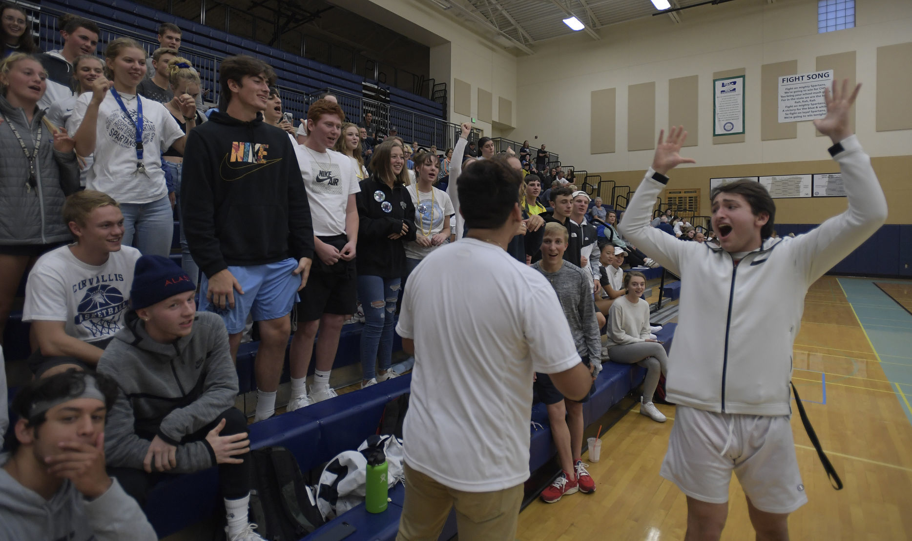 West vs Corvallis Vbll31-my